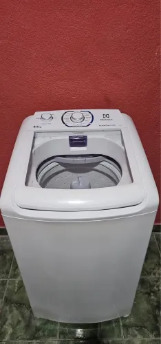 Máquina de lavar Electrolux 8,5kg