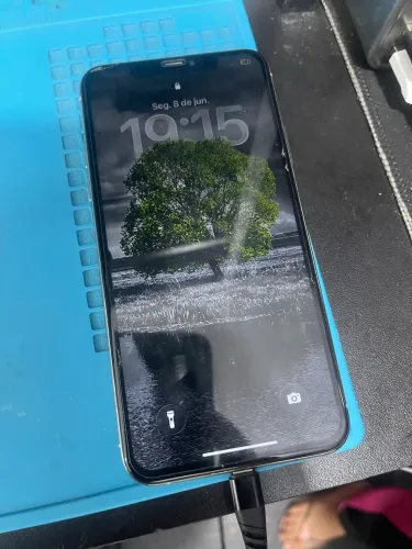 iPhone 11 Pro Max 256GB