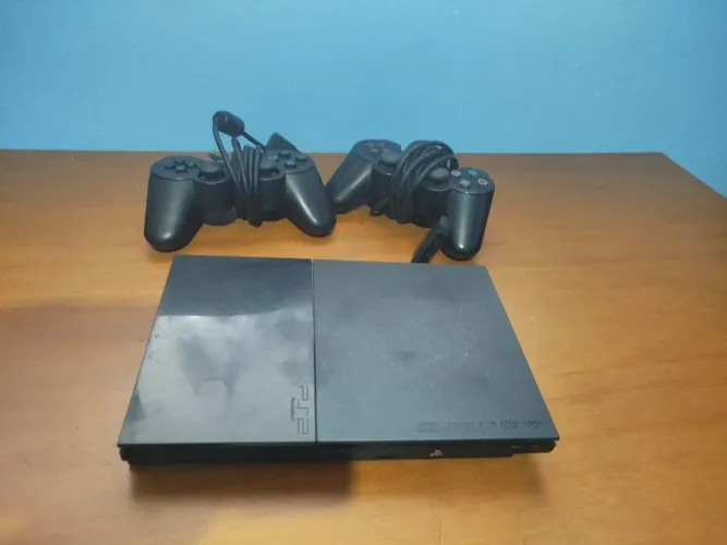 Playstation 2