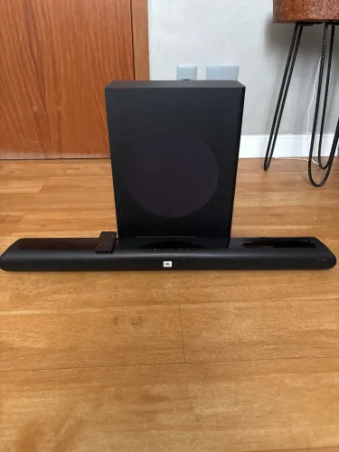 Jbl Cinema Sb150