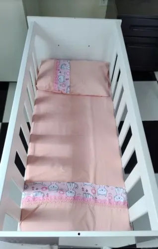 Mini berço