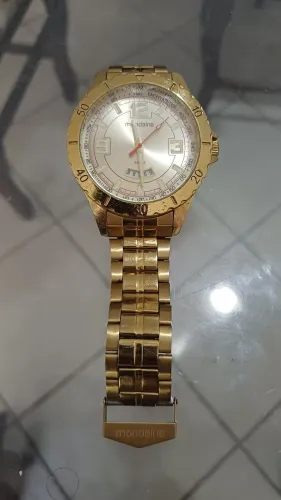 Relógio Mondaine