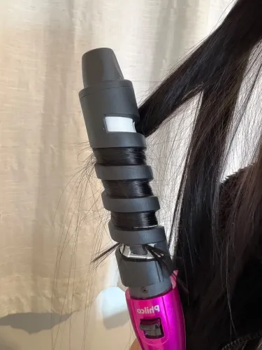 Baby Liss Philco Nova