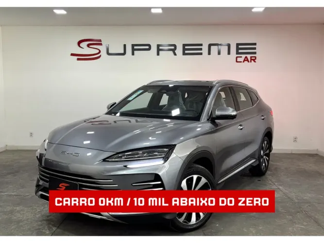 BYD Song Plus 1.5 16V Aut. (hibrido) 2027