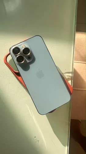 iPhone 13 Pro, sem avaria