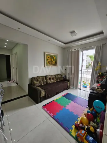 apartamento - Condomínio Alta Vista - Valinhos