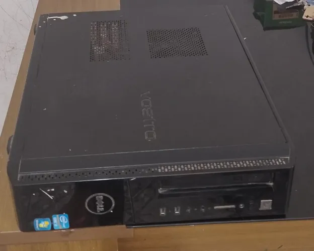 COMPUTADOR DELL VOSTRO