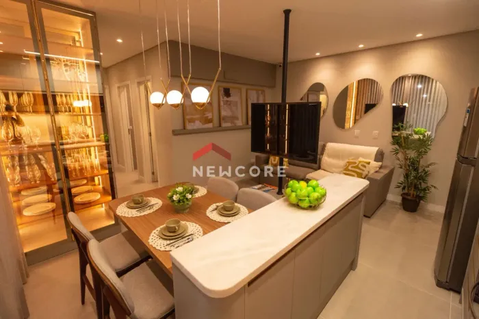 Apartamento em Rua Doutor Jorge Naamann - Centro - São Leopoldo/RS