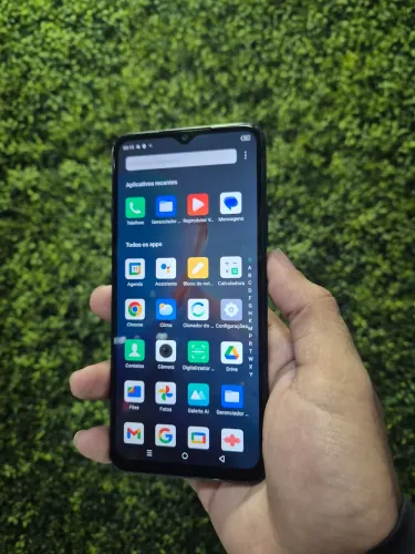Infinix smart