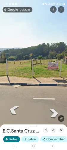 Terreno 3.986 mts Tietê SP