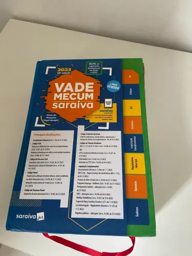 Vade Mecum 2023
