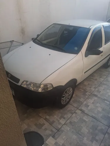 Fiat Palio 1.0/ Trofeo 1.0 Fire/ Fire Flex 4P 2005