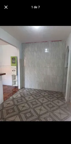 Aluguel de um apartamento na compensa