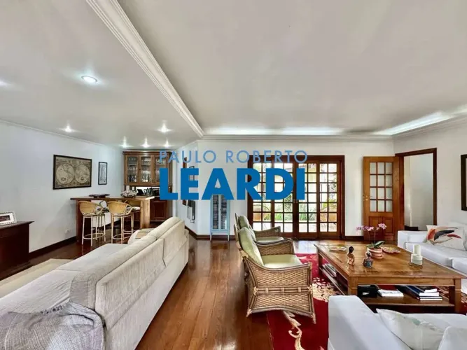 CASA EM CONDOMÍNIO - GRANJA VIANA II - SP