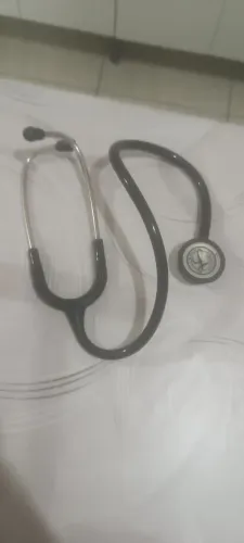 Estetoscópio littmann classic |||