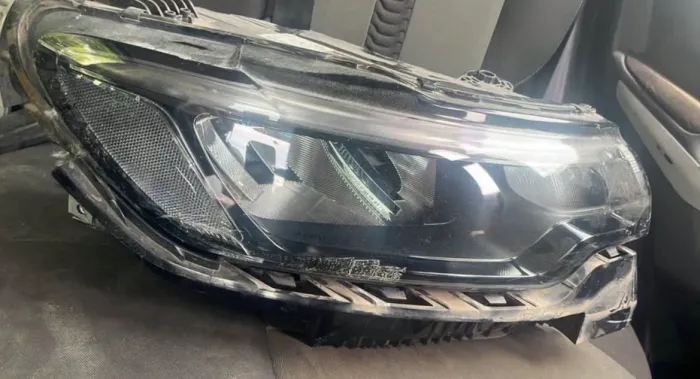 Farol direito Led - Jeep compass 2023 (original)