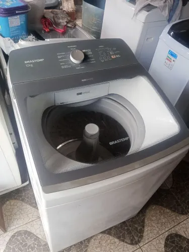 Brastemp 12 kg