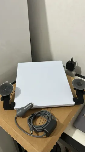 Suporte interno starlink mini
