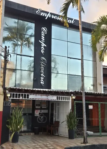 Empresarial Campos Oliveira