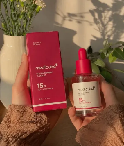 MEDICUBE TXA