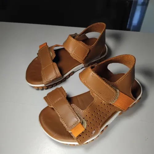 Sandalha Bibi Infantil Pouco uso