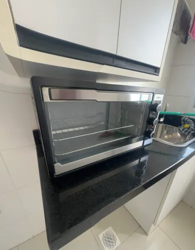forno Britânica