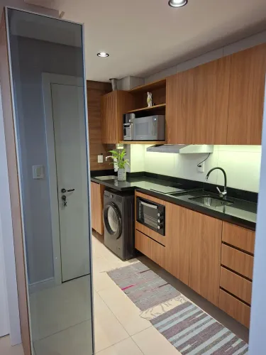 Vendo apartamento pronto pra Airbnb!!!!!!