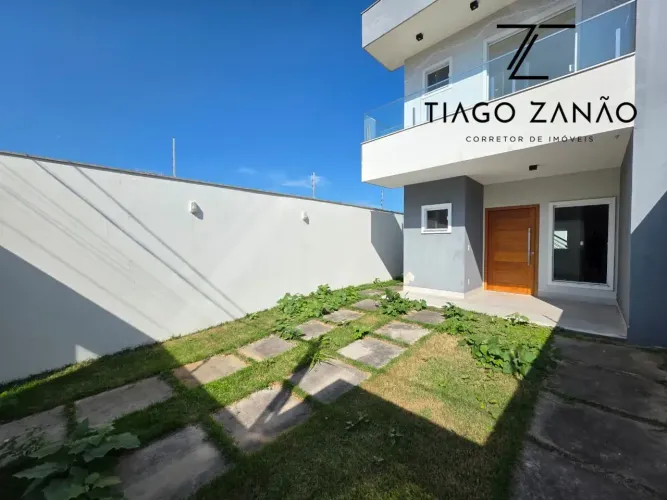 Imóvel para venda possui 140 metros quadrados com 3 quartos em Morada de Laranjeiras - Ser