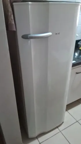 GELADEIRA ELECTROLUX