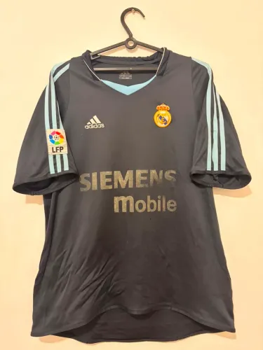 Camisa Real Madrid