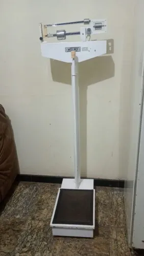 balança 170 reais 