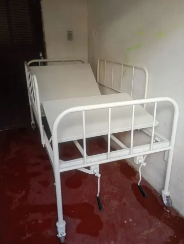 Cama Hospitalar
