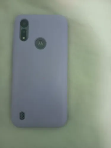 Celular moto e 6s