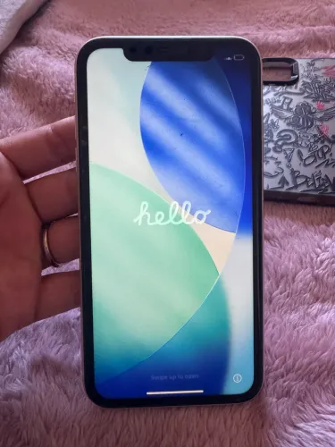 iphone 11, 64gb 