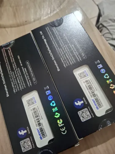 Memória ram DDR4