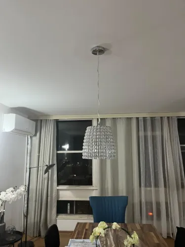 Lustre pendente