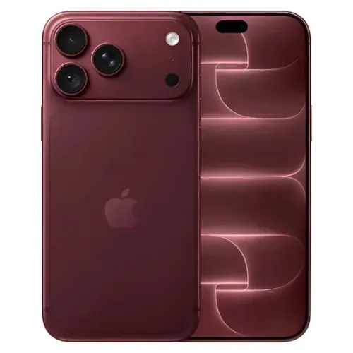 IPHONE 18 PRO/ PRO MAX