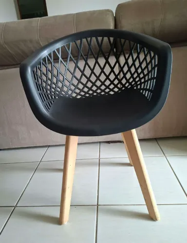 Vendo 2 cadeiras
