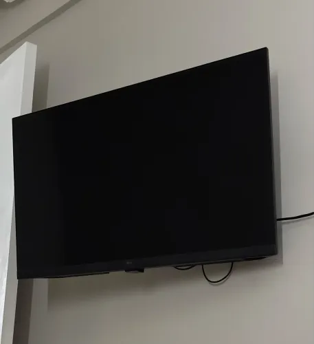 Smart tv 32 polegadas