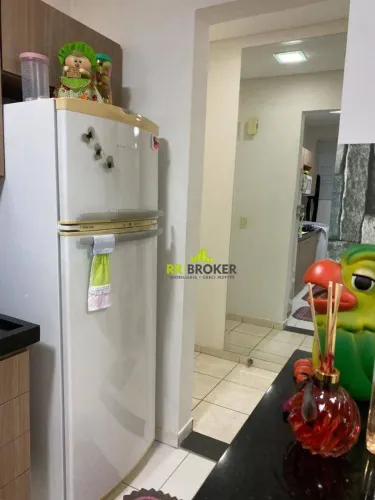 Apartamento Zona Norte