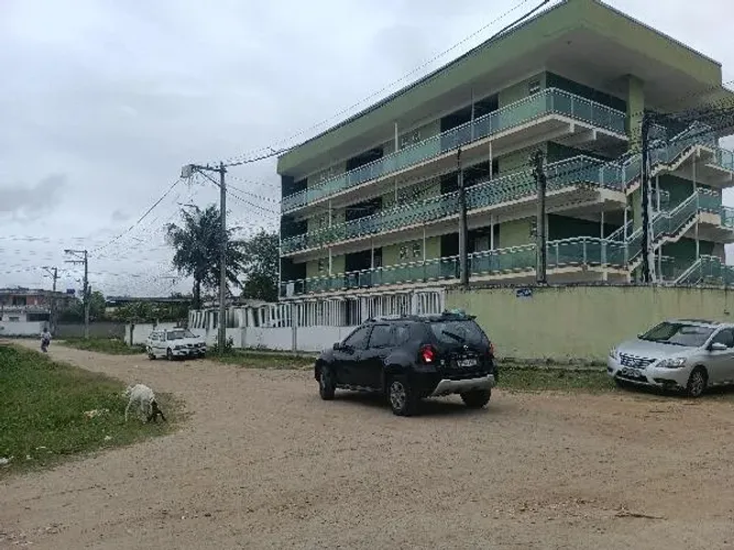 Oportunidade Única em ITABORAI - RJ | Tipo: Apartamento | Negociação: Venda Direta Online