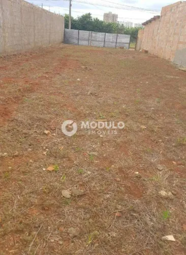 TERRENO à venda, JARDIM SUCUPIRA - Uberlândia/MG