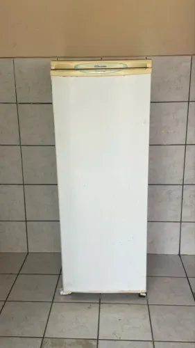 Freezer Eletrolux 210 litros