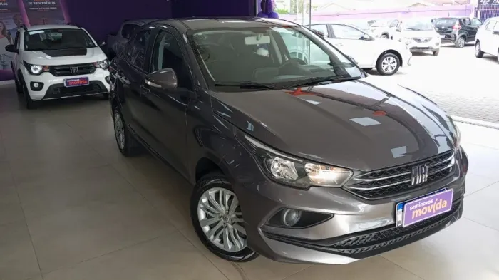 Fiat Cronos Drive 1.0 6V 2025