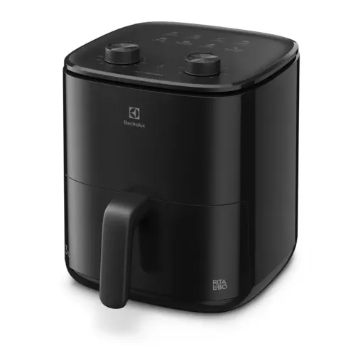 Air Fryer Electrolux por Rita Lobo 3L - com garantia de 24 meses