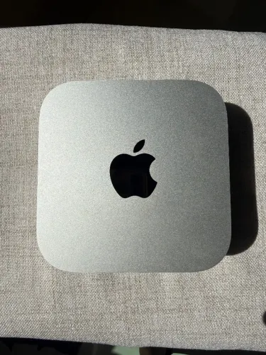 Mac Mini M4 Pro - 24GB RAM - 512GB SSD