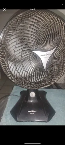 Ventilador Britânia