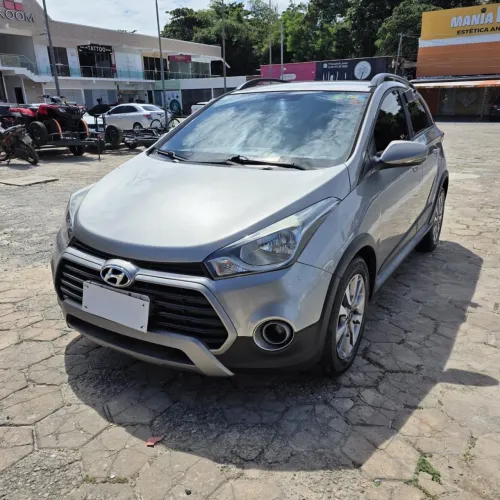 Hyundai HB20 Comf./c.plus/c.style 1.0 Flex 12V 2017