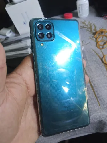 Samsung Galaxy M62