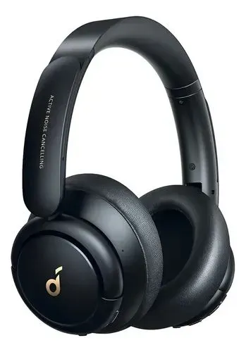 Headphone Anker Soundcore Life Q30 - Estado de novo. 
